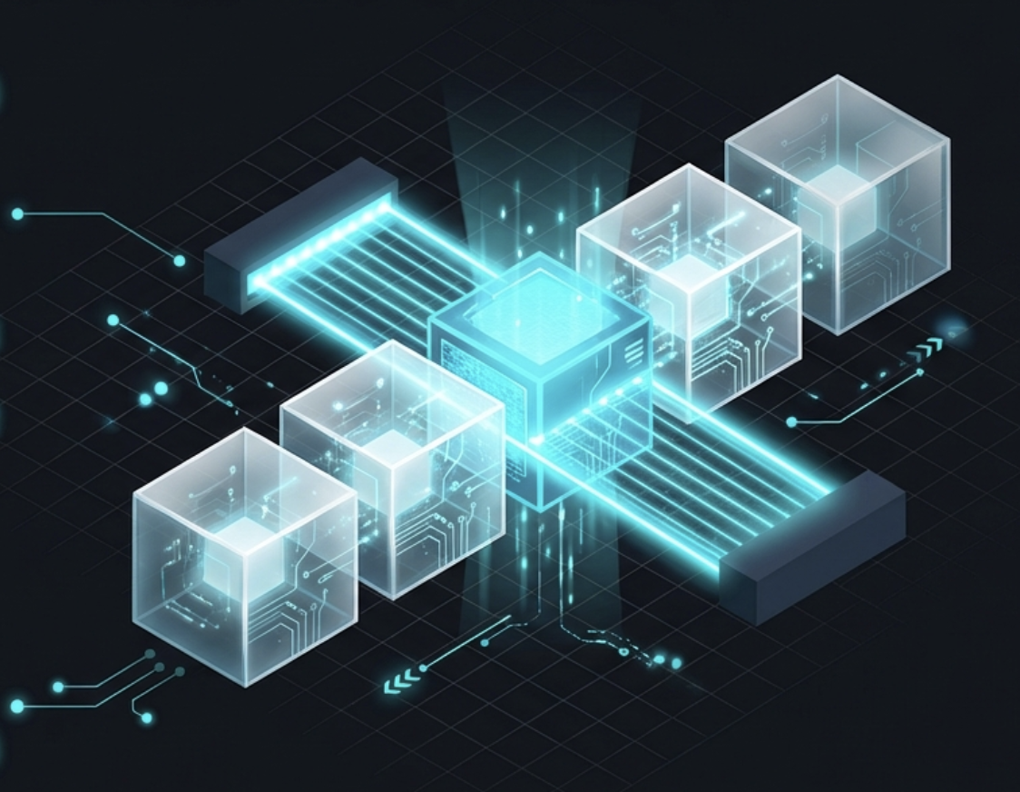 Flare architecture overview: validation plus data-provider infrastructure